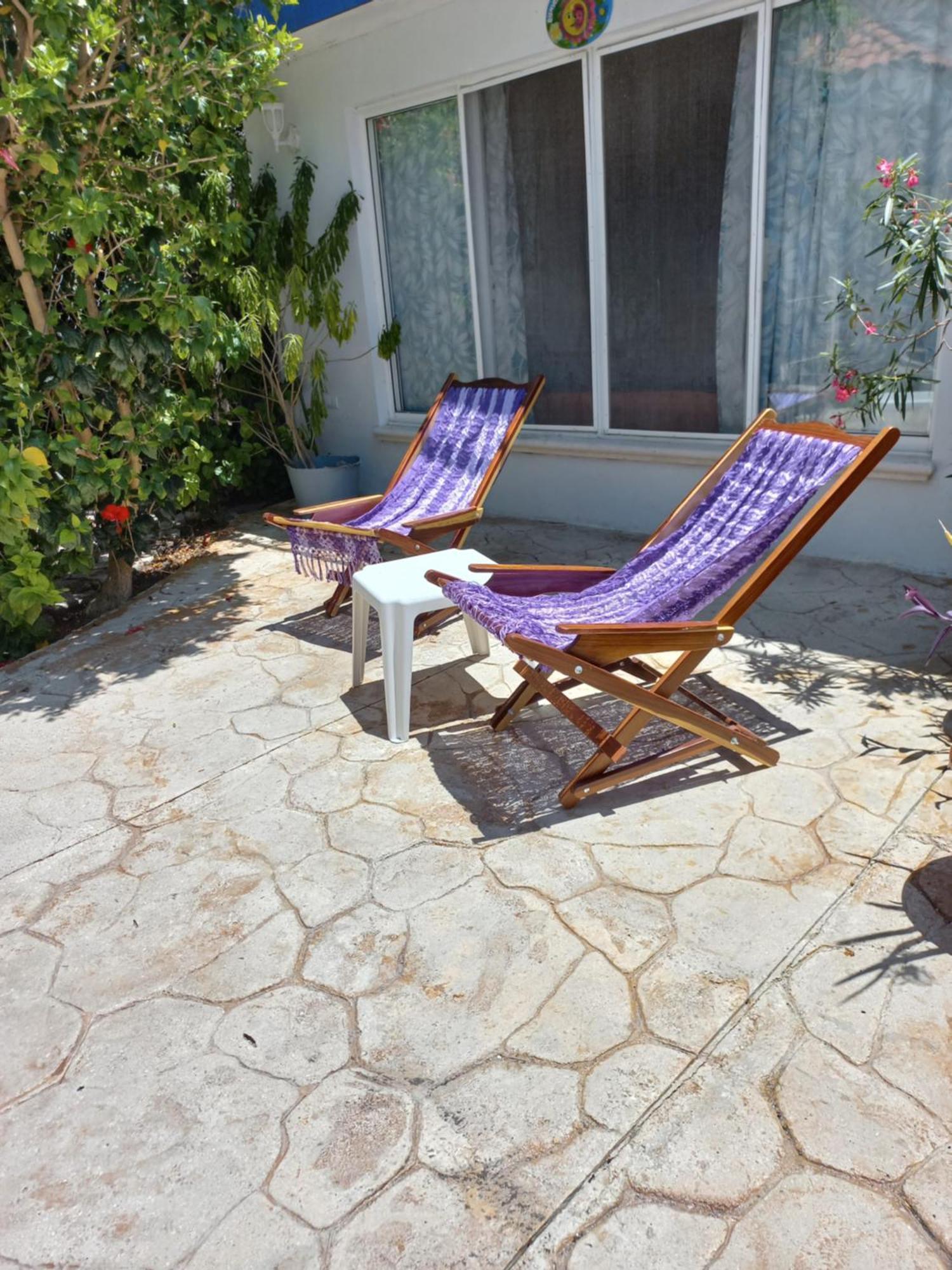 Appartement Purple Lotus *