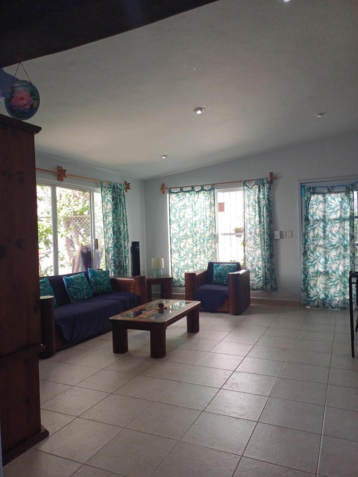 Apartment Purple Lotus Cozumel